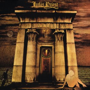 Judas Priest: Sin After Sin