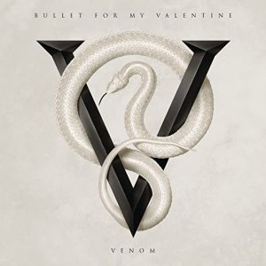 Bullet For My Valentine: Venom