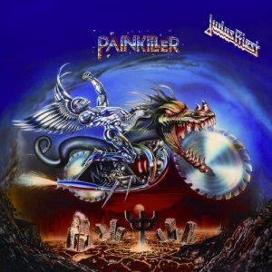 Judas Priest: Painkiller