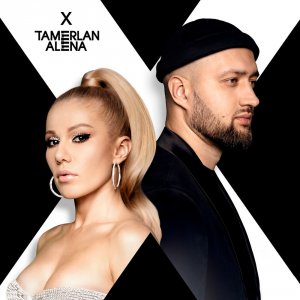 TamerlanAlena - X