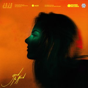 JoJo - Good To Know