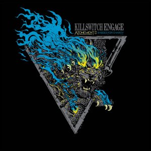 Killswitch Engage: Atonement II B-Sides for Charity (EP)