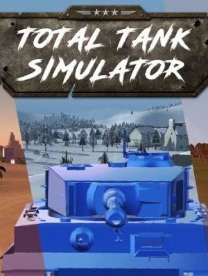 Total Tank Simulator