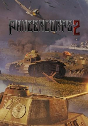 Panzer Corps 2