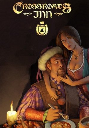 Crossroads Inn Anniversary Edition
