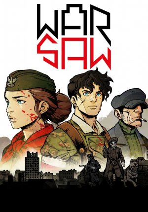 WARSAW