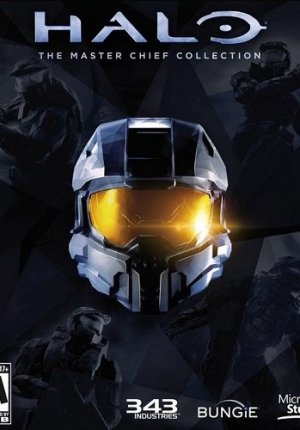 Halo: The Master Chief Collection - Halo: Combat Evolved Anniversary