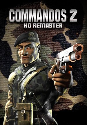 Commandos 2
