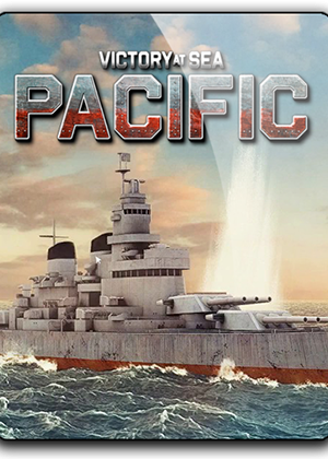 Victory At Sea Pacific