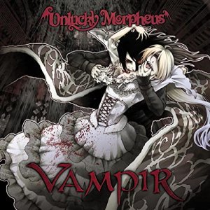 Unlucky Morpheus: Vampir