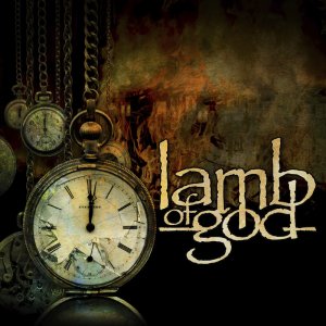 Lamb of God: Lamb of God