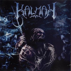 Kalmah: Swampsong