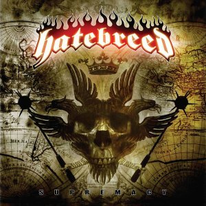 Hatebreed: Supremacy