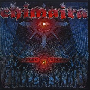 Chimaira: Crown Of Phantoms