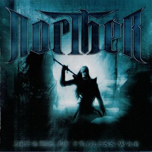 Norther: Dreams Of Endless War