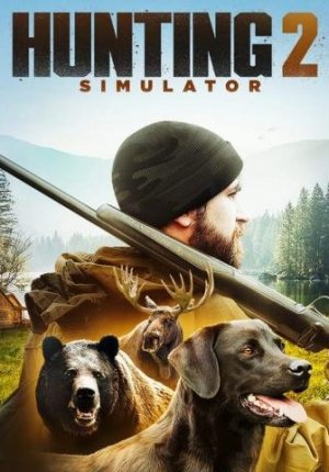 Hunting Simulator 2 - Bear Hunter Edition