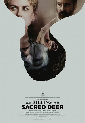 Убийство священного оленя / The Killing of a Sacred Deer