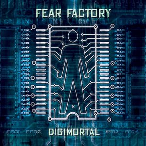 Fear Factory: Digimortal