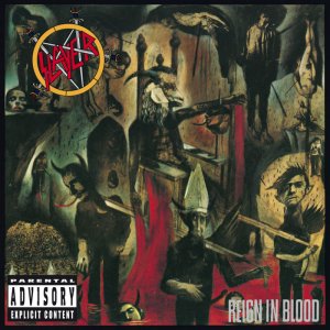 Slayer: Reign In Blood