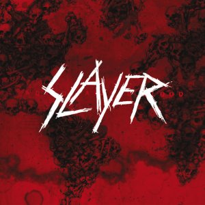 Slayer: World Painted Blood