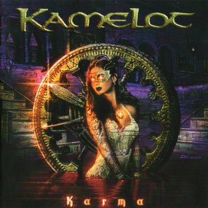 Kamelot: Karma
