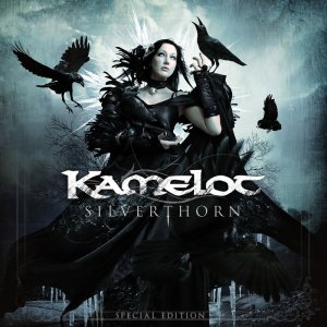 Kamelot: Silverthorn