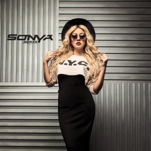Sonya - Мой рай