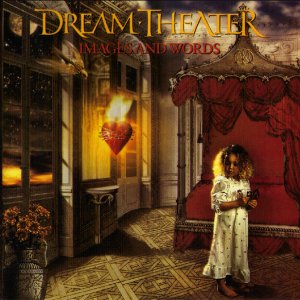 Dream Theater: Images And Words
