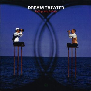 Dream Theater: Falling Into Infinity