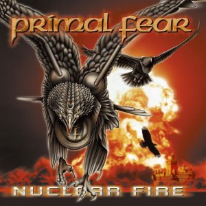 Primal Fear: Nuclear Fire