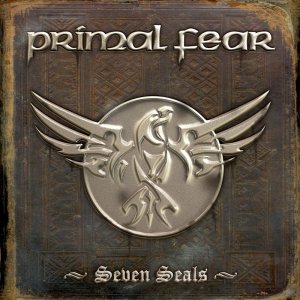 Primal Fear: Seven Seals