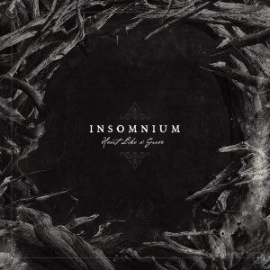 Insomnium: Heart Like a Grave