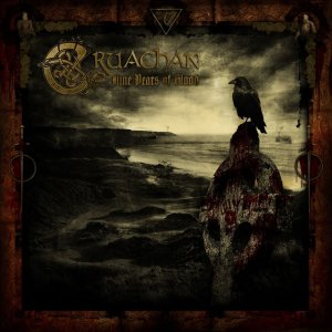 Cruachan: Nine Years of Blood