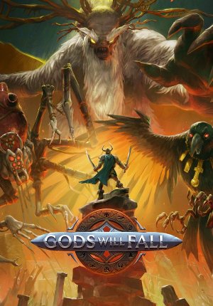 Gods Will Fall: Valiant Edition