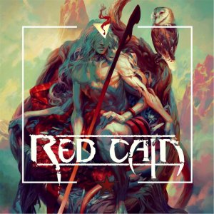 Red Cain: Red Cain (EP)