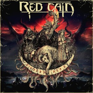 Red Cain: Kindred: Act II