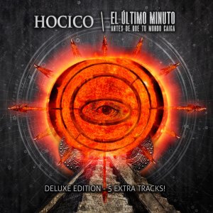 Hocico: El Último Minuto (Antes de que tu Mundo caiga)