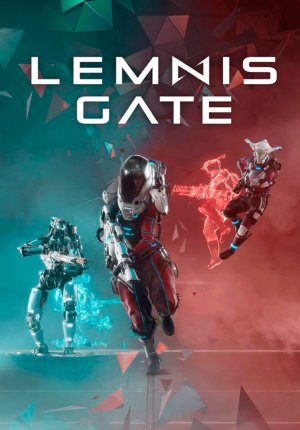 Lemnis Gate