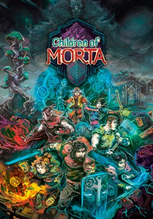 Children of morta