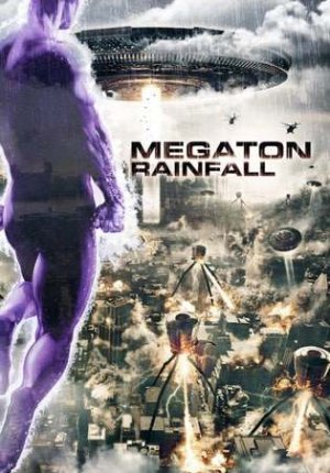 Megaton Rainfall