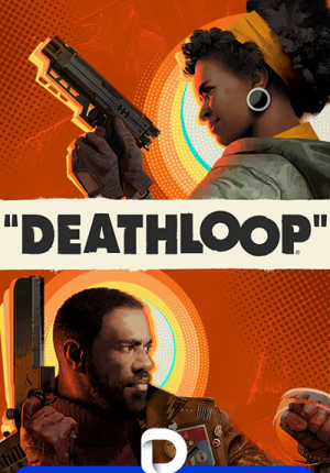 Deathloop: Deluxe Edition