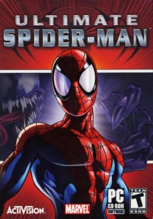 Ultimate Spider-Man
