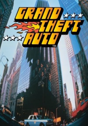 Grand Theft Auto