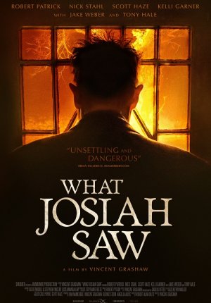 Что видел Иосия / What Josiah Saw