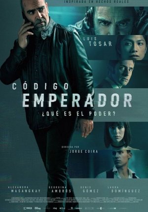 Код: Император / Código Emperador