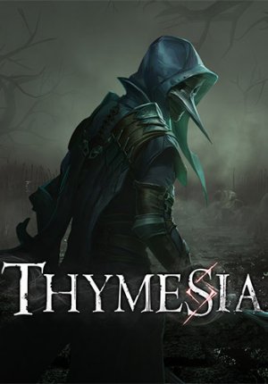Thymesia: Digital Deluxe Edition
