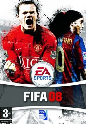 FIFA 08