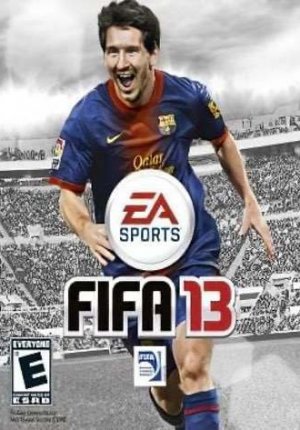 FIFA 13