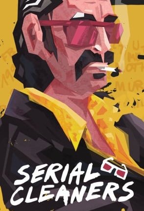 Serial Cleaners