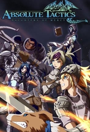Absolute Tactics: Daughters of Mercy